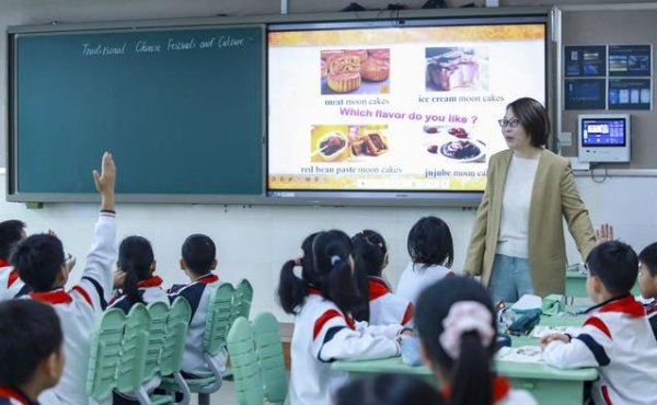 翼牛网 北京小学玩出新花样，跨学科项目火了，30位校长惊呆了？