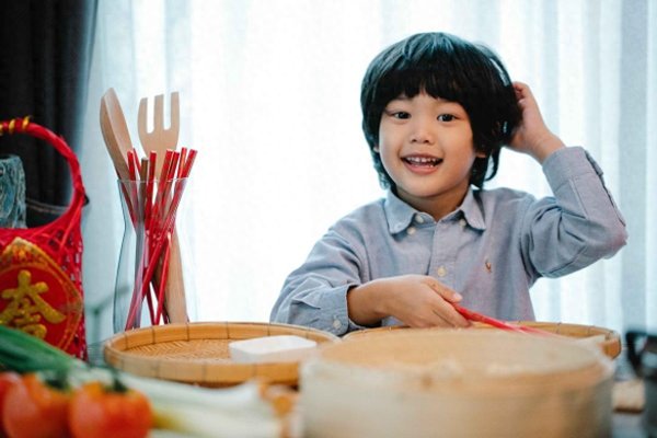 创赢盘交易 这4类家庭易养出“学霸”，看看你家属于哪类？